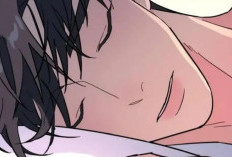 UPDATE! Baca Manhwa BL A Tree Without Roots Chapter 26 Bahasa Indonesia Heeseo Sengaja Gaslighting Taekyung