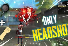 Download Abofahdsh FF Mod Apk New Update 2024, Auto Headshot Unlimited Money!