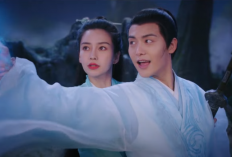 TAMAT! Nonton Drama Divine Destiny (2023) Episode 35 36 SUB INDO, Hari Bahagia Zhang Yin Yin dan Ji Ruo Chen