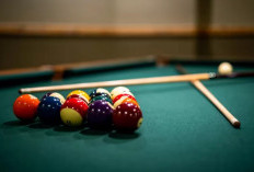 Download Mod Snake 8 Ball Pool Terbaru Untuk iOS Iphone, Grafis Menarik Banyak Fitur Keberuntugan!