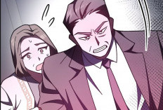 Genius Archer's Streaming Chapter 26 Bahasa Indonesia, Baca Disini! Sang Ayah Kecewa dengan Almond