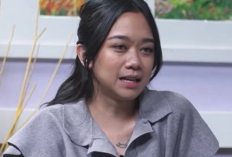 Profil Talitha Pavita Youtuber Jakarta Uncensored yang Bikin Prank Konten Tempelin Payudara, Ramai Dicancel Netizen