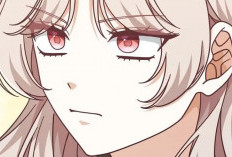 Sinopsis Manhwa I'm Not the Final Boss' Lover, Jun Berusaha Merubah Takdirnya Dari Villain ke Main Character Game