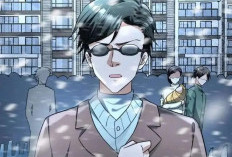 Link Manhwa Global Freeze: I Created An Apocalypse Shelter Chapter 87 RAW Bahasa Indonesia, Rencana Baru Zhang Yi!