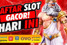 Daftar Link Gacor Terbaru Hari Ini Juli 2024, Masih Aktif! Banyak Jackpot Besar-besaran Menantimu
