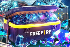 Link Download FF Generator APK Terbaik 2024, Akses Game Lebih Cepat dan Banjir Diamond Gratis