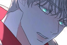 Link Baca Manhwa BL A Tree Without Roots Chapter 27 Bahasa Indonesia, Taekyung Tinggalkan Heeseo Sendirian