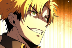 RAW Baca Manhwa Talent-Swallowing Magician Chapter 54 Bahasa Indonesia, Pangeran Jerize Tak Mampu Hentikan Elric
