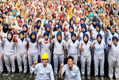 HOAX? Loker PT Astra Daiki Indonesia Penipuan, Cek Dulu Informasinya di Sini Sebelum Share ke Grup WhatsApp