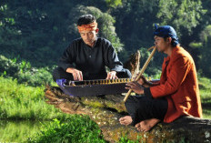  Pupuh Lambang Sunda dan Patokan Lengkapnya, Hampir Sama Seperti di Jawa