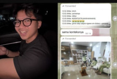 Profil Dikidoy Mahasiswa FH UI Viral, Penggagas Live dalam Sidang Audit 16 Mahasiswa Pelaku Pelecehan!