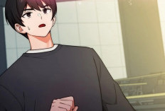 Komik Love Choice Chapter 12 Sub Indo, Akhirnya Mereka Bertemu di Real Life