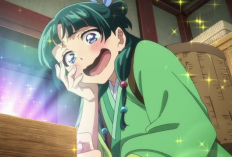 Lien Pour Regarder l'anime Kusuriya no Hitorigoto épisode 23 VOSTFR, La Coopération épique Entre Jinshi et Maomao