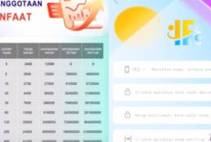 Benarkah Investasi Aplikasi IFC Penipuan? Cek Fakta Lengkapnya Langsung dari Mantan Pengguna!