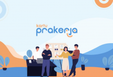 Cara Mengatasi Gagal Login Kartu Prakerja 2024 'Request Failed With Status Code 500' Paling Mudah dan Praktis