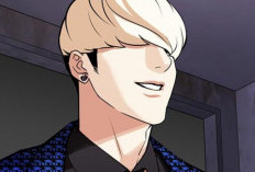 Baca Manhwa Lookism Chapter 466 Bahasa Indonesia: Jin Jang Terkejut dengan Semua Perkataan Daniel Park