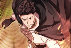 Baca RAW Class S Hunter Doesn't Want to Be a Villain Princess Chapter 35 Bahasa Indonesia, Seddin Berikan Perlawanan Memukau
