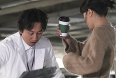 Nonton Drama Korea Kokdu: Season of Deity (2023) Episode 15 Sub Indo, Baru Rilis! Permintaan Maaf Jung Woo