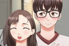 Update Manhwa The Classmate Next Door Chapter 13 Raw Scans Bahasa Indonesia, Sudah Saatnya Ahyoung Menyerah dan Pasrah