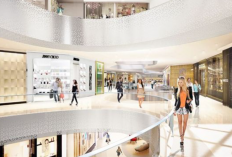 Event Mall Surabaya Hari Ini,  21-22 Januari 2024: Main ke Rumah Hantu Untuk Liburan Makin Seru