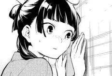 Lien Lire le Manga The Apothecary Diaries Chapitre 79 Scan VF FR, Entendre Une Voix Familière !