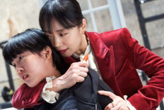 Sinopsis Film Korea Kill Boksoon (2023), Aksi Seorang Ibu Tunggal yang Penuh Ancaman