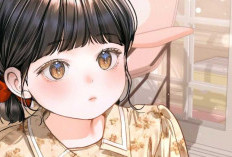 Manhwa A Child Who Looks Like Me Chapter 19 Sub Indo, Ada Anak Bertanya Pada Bapaknya: Klik di Sini 