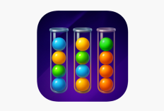 Color Sort APK Penghasil Uang 2025: Download Terbaru, Cara Main, & Bukti Pembayaran ke DANA