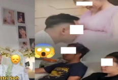 VIRAL! Link Video Skandal Mahasiswi Manado dengan Pejabat PPK BPTD, Sudah Ditonton Ribuan Kali Via Doodstream