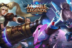 Kode Redeem ML Hari Ini 31 Januari 2024 Masih Banyak yang Aktf! Buruan Klaim Sekarang Juga