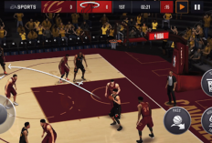 Download NBA 2K24 APK OBB [ Latest Version ] v24 For PC & HP, Mainkan dan Jadilah Pebasket Handal!