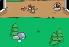 Download We Are Warriors MOD APK Unlimited Money (2024), Versi Update Untuk Para Penunggang Dinosaurus!