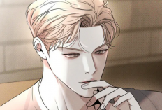 Spoiler dan RAW Baca Manhwa BL Dearest Chapter 11 Bahasa Indonesia, Ada yang Cemburu Nih!