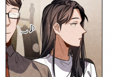 Baca Manhwa Be the Actor Chapter 47 Bahasa Indonesia, Hiatus! Season 2 Masih Dalam Persiapan