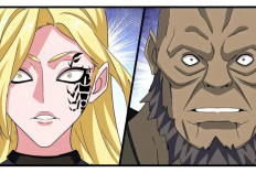 Lire RAW Manhua Magic Emperor Chapitre 564  VF Scans, Nouveau plan d'assaut !