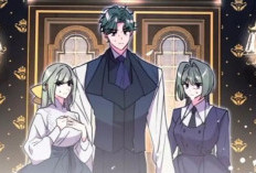 Link Baca Manhwa My Husband Changes Every Night Chapter 6 Bahasa Indonesia, Terriella Menantang Saudara-saudarinya