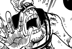 Link Baca Manga One Piece Chapter 1152 Bahasa Indonesia, Kapten Tak Sadarkan Diri