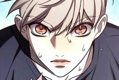 Link Baca Eleceed Chapter 306 Bahasa Indonesia Penyamaran Kayden Terbongkar Gara-Gara Pernyataan CInta Gestella 