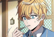 RILIS! Link Archmage Restaurant Chapter 17 Bahasa Indonesia Palenkyu Spesial Untuk Keturunan Istana 