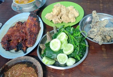 Alamat dan Jam Buka Warung Biru Terdekat, Hadirkan Ragam Kuliner Khas Nusantara yang Nikmat 