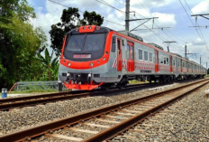 Harga Tiket & Jadwal KRL Solo–Jogja Hari Ini Weekend, 17 Maret 2024: Solusi Terbaik Hindari Macet dari Liburan