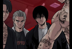 Link RAW dan Spoiler Komik To Not Die Chapter 140 Bahasa Indonesia, Grup Sebelah Sudah Mulai Panas!