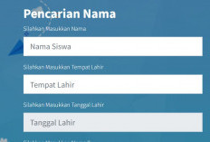 Tutorial Cek NISN Siswa Buat Kamu yang Suka Lupa, Kini Bisa Dilakukan Secara Online