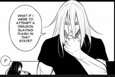 Ragna Crimson Chapitre 74 Sous-titre Francais, Lien et spoilers révèlent!