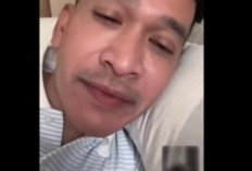 Memanas! Sarwendah Unggah Rekaman Video Call Ruben Onsu dengan Sang 'Penjaga Hati'