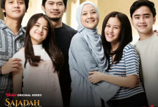 Spoiler Series Sajadah Panjang: Sujud Dalam Doa Episode 7, Rumah Aida Terancam Untuk Disita