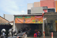 Alamat Gerai dan Jam Buka-Tutup Depot Sukses Semarang, Sajikan Hidangan Jepang dan Barat yang Lezat