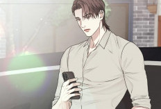 Link RAW Manhwa BL Instant Family Season 2 Chapter 62 Bahasa Indonesia, Taehoon Kembali Menemui Pelayan
