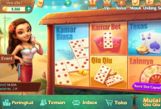 Link Download Double Domino APK Versi Terbaru 2024 Tanpa Iklan, Gratis Untuk iOS Android Full Jackpot!