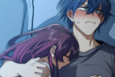 Demandez un Câlin ! Lien pour Lire Manhua Please Behave, My Wife Chapitre 71 VF Scan Vous n'arrivez pas à dormir !
